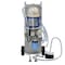 Alfa Laval Cleaning system for removal of tramp oil and particulate from metalworking and wash fluids, 2.2 GPM Alfie 500 with Bellows Suction Device - alternate 1